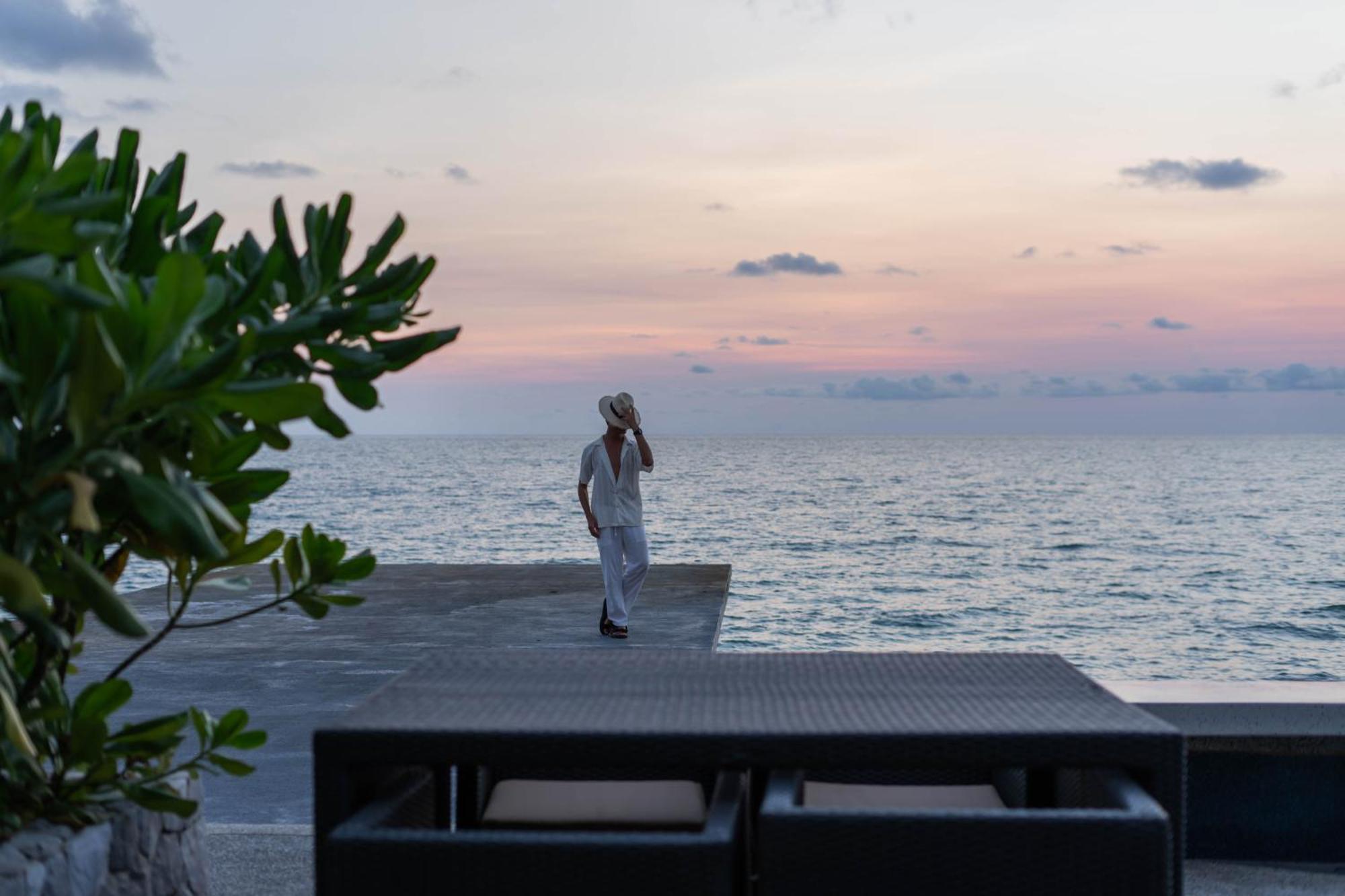 Koh Chang Grandview Resort Extérieur photo
