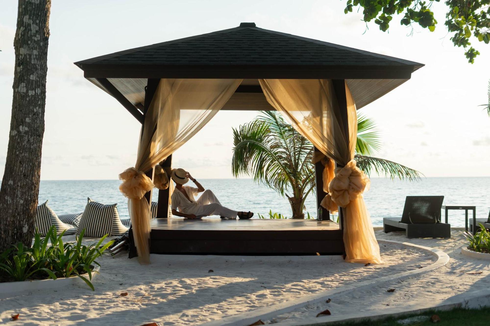Koh Chang Grandview Resort Extérieur photo