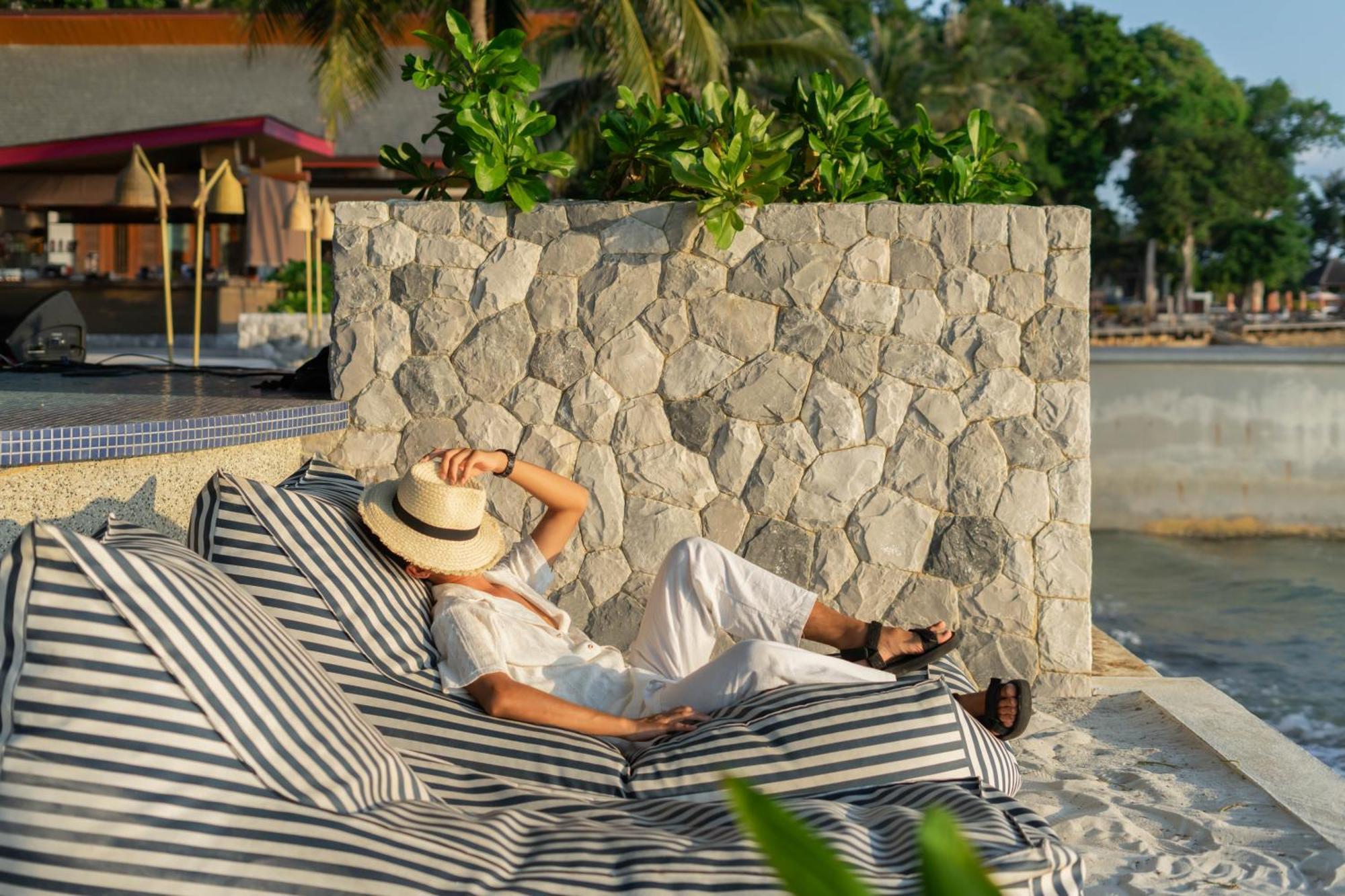 Koh Chang Grandview Resort Extérieur photo