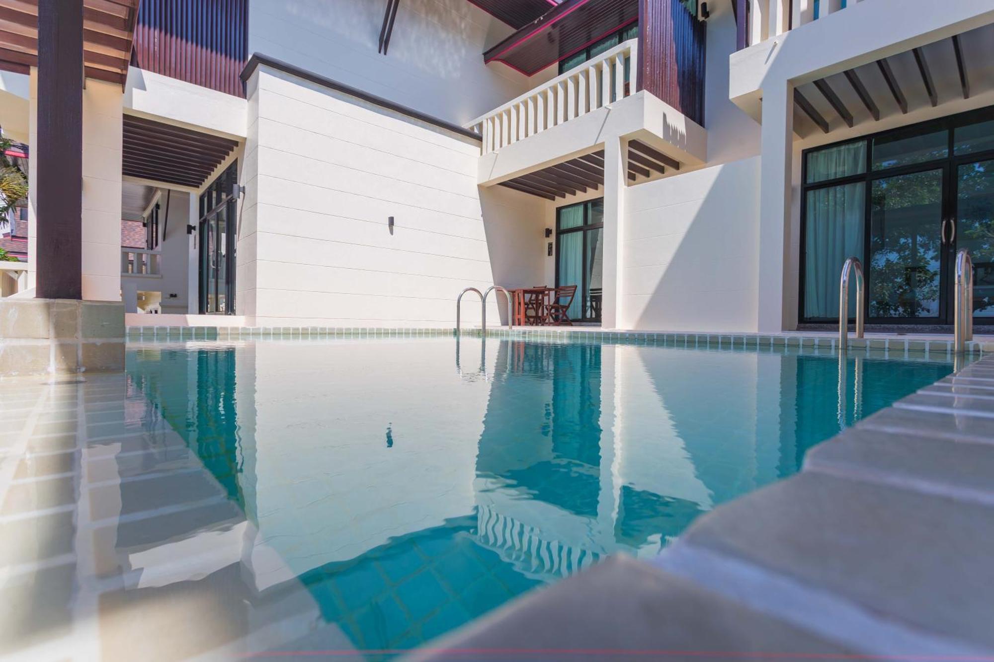 Koh Chang Grandview Resort Extérieur photo