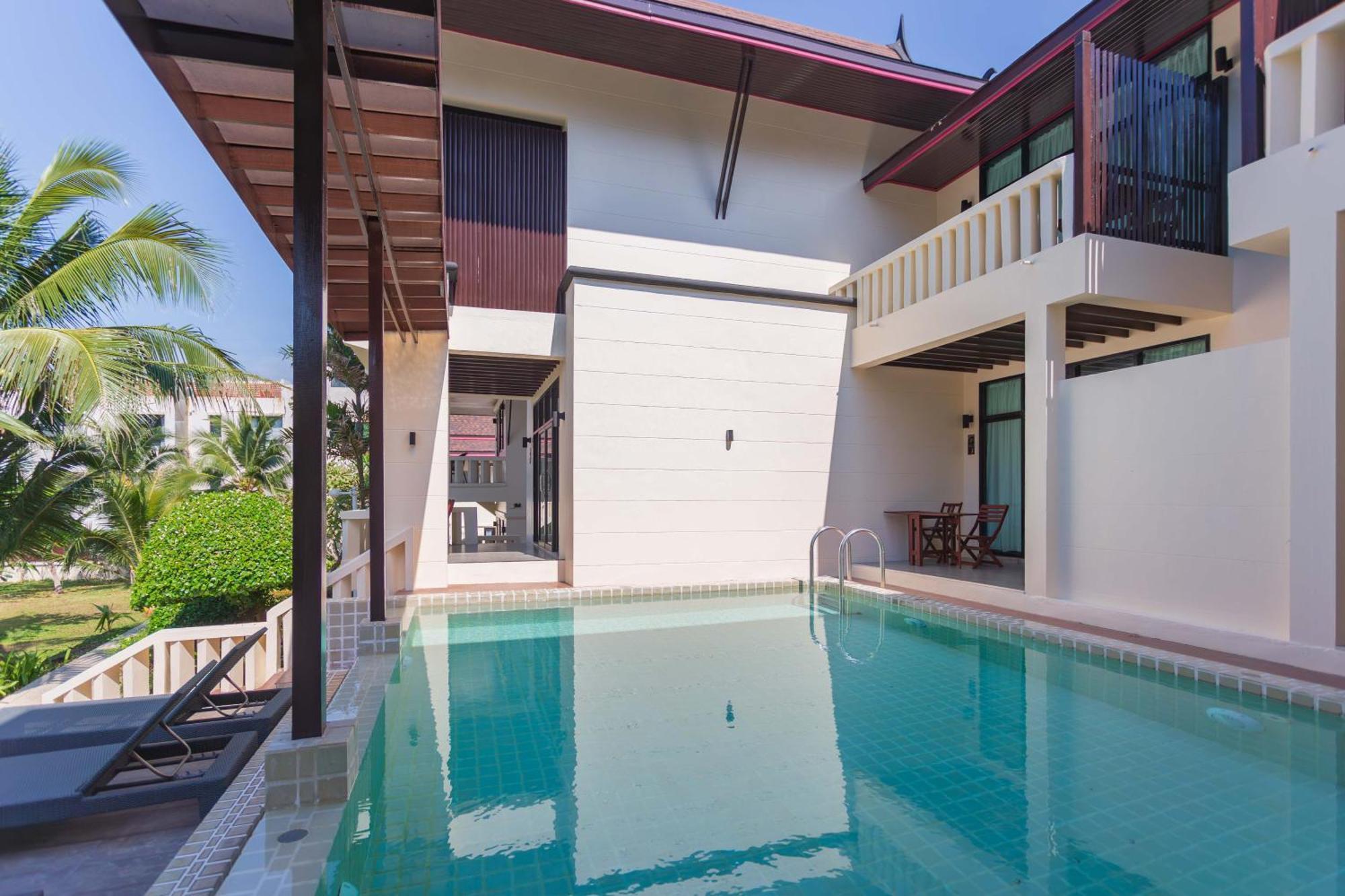 Koh Chang Grandview Resort Extérieur photo