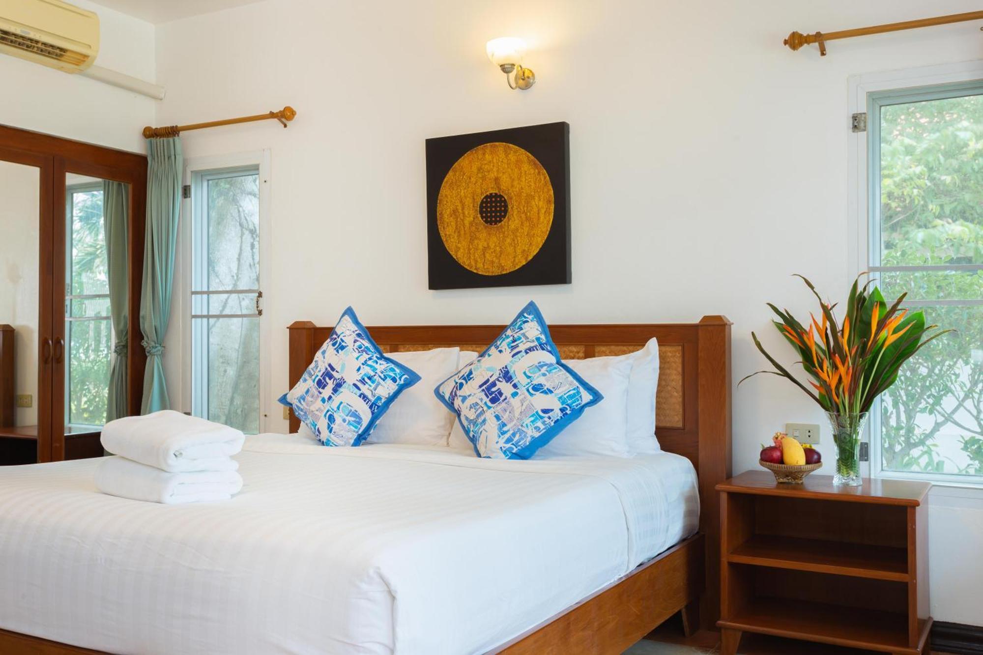 Koh Chang Grandview Resort Extérieur photo