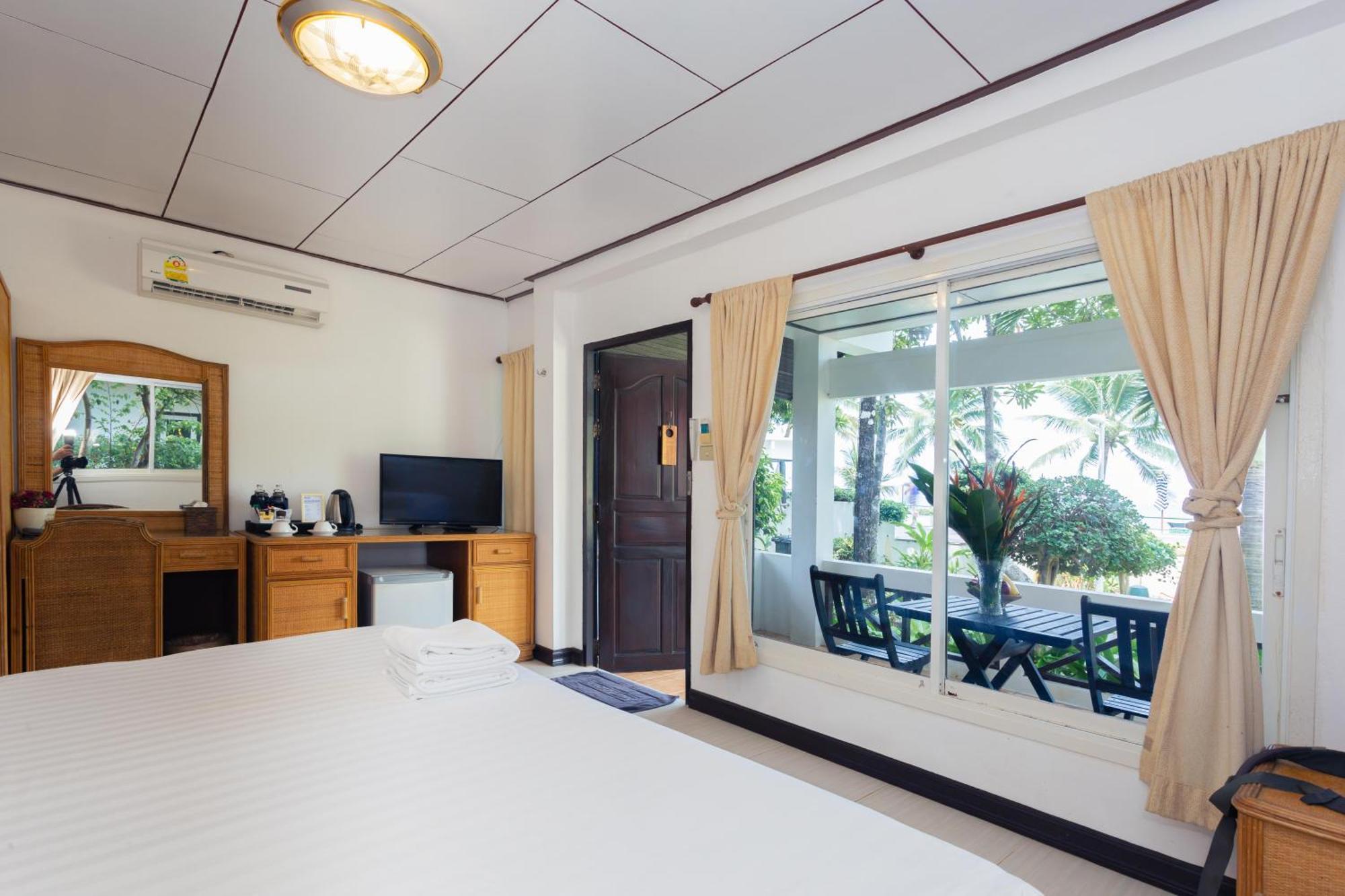 Koh Chang Grandview Resort Extérieur photo