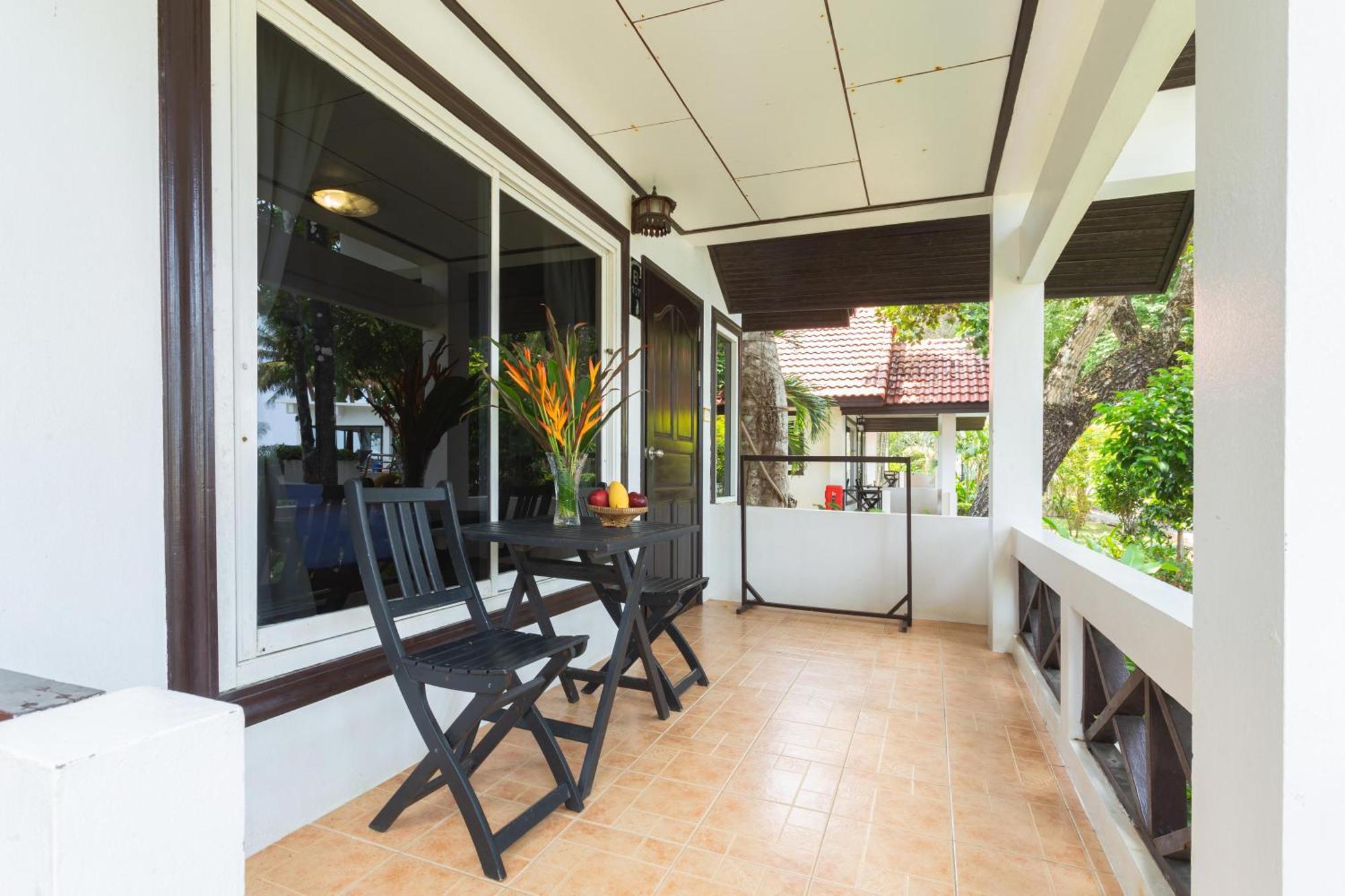 Koh Chang Grandview Resort Extérieur photo