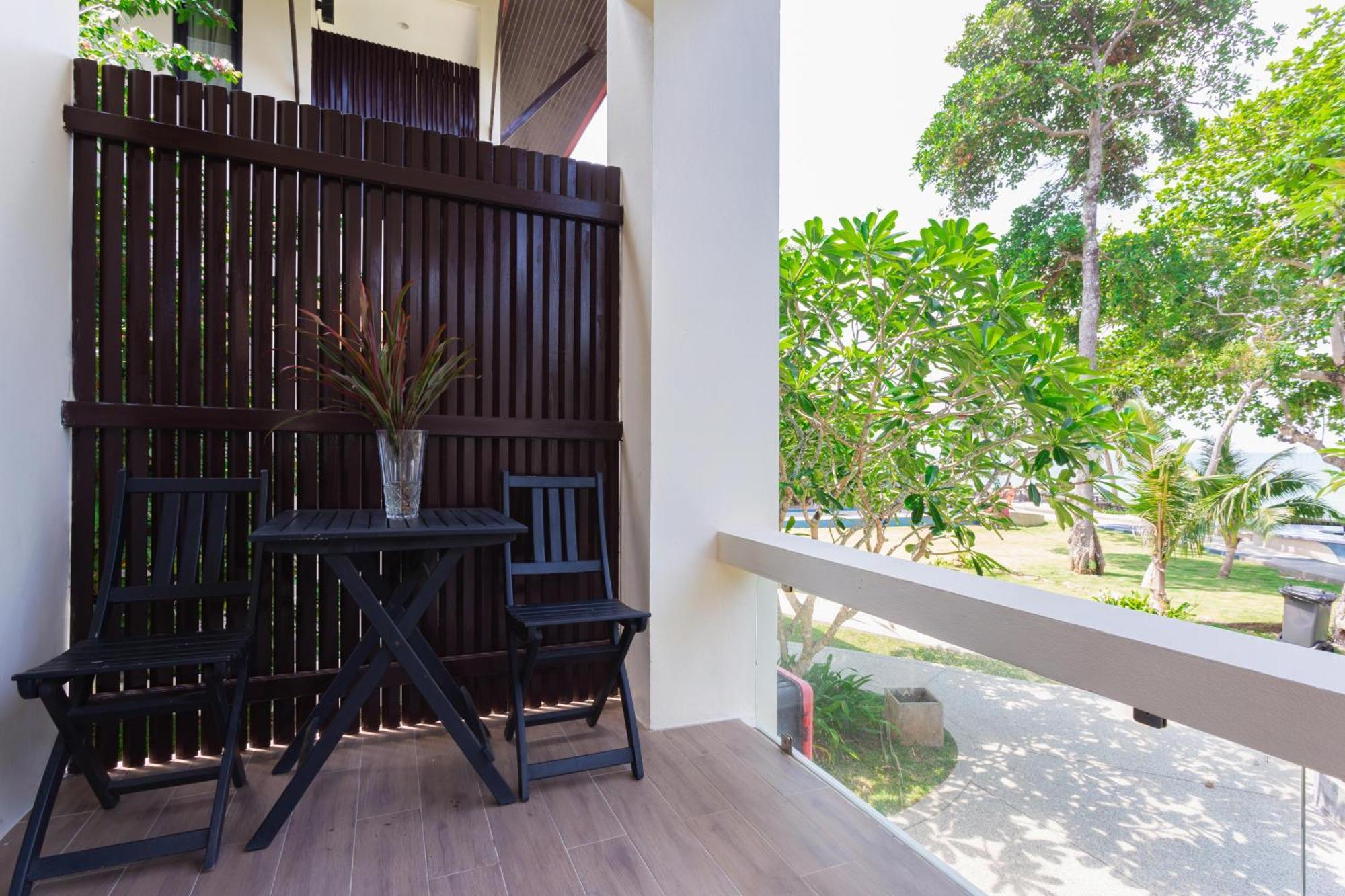 Koh Chang Grandview Resort Extérieur photo