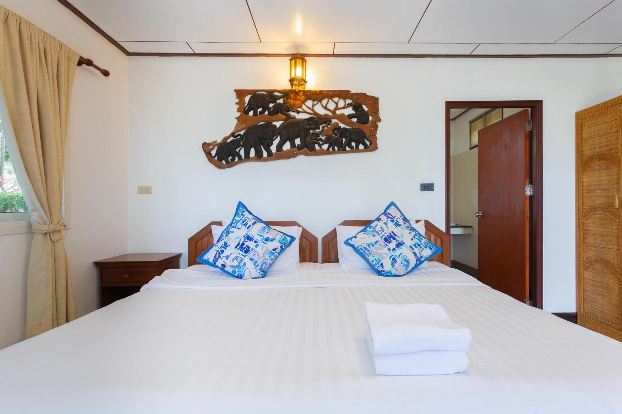 Koh Chang Grandview Resort Extérieur photo