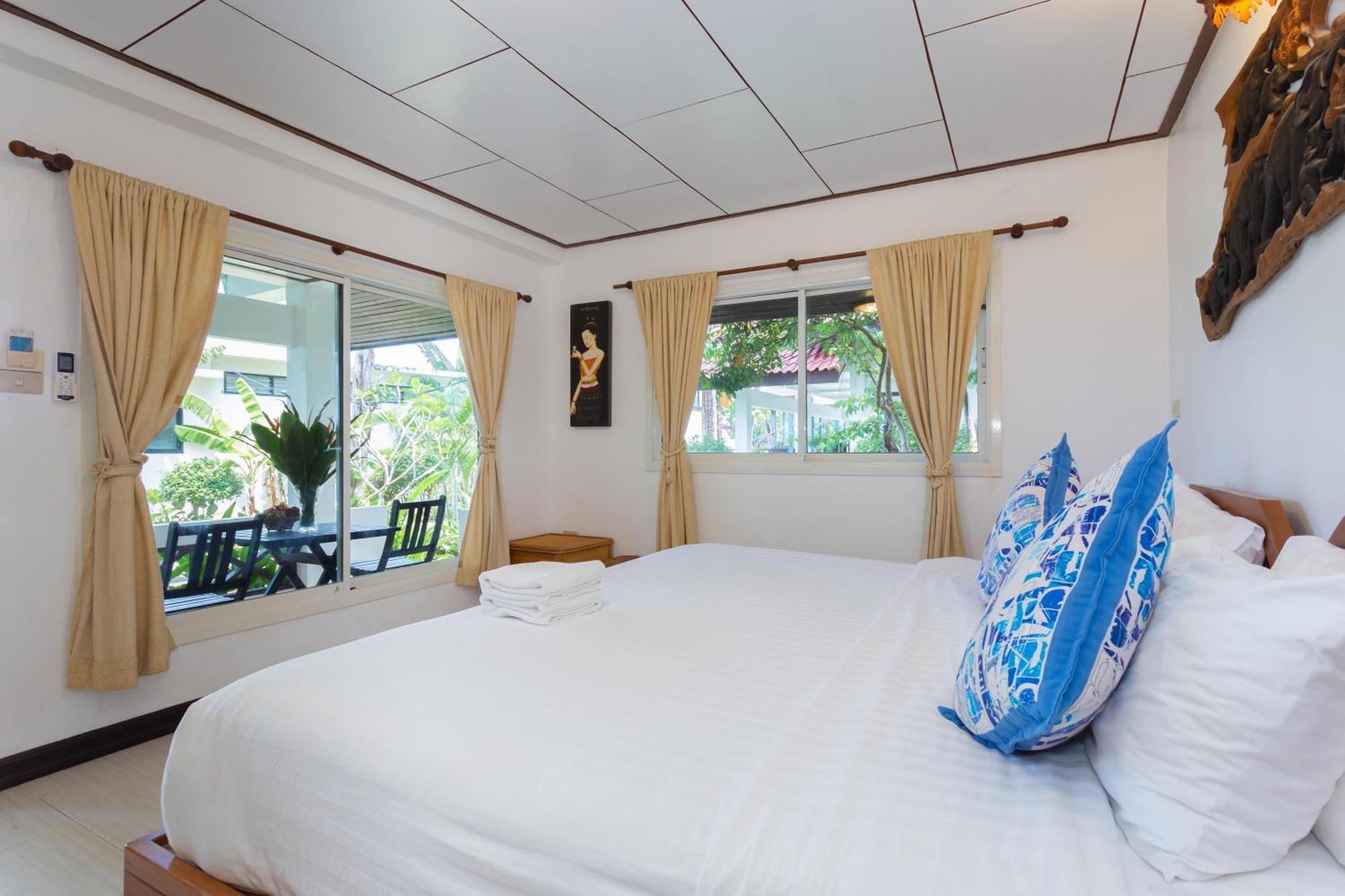 Koh Chang Grandview Resort Extérieur photo