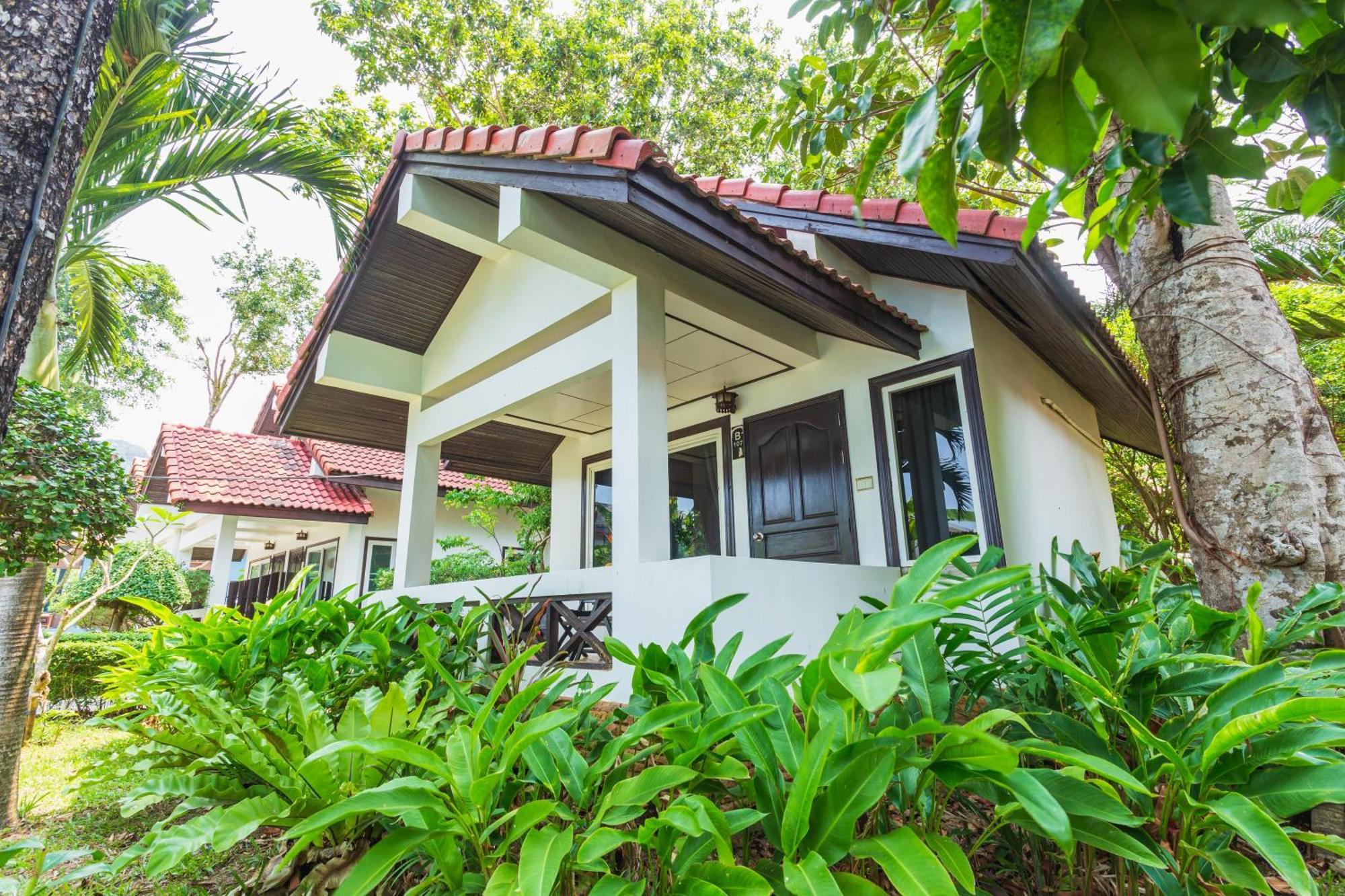 Koh Chang Grandview Resort Extérieur photo