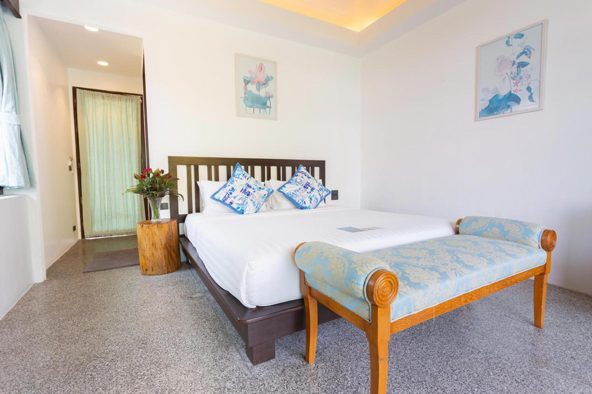 Koh Chang Grandview Resort Extérieur photo