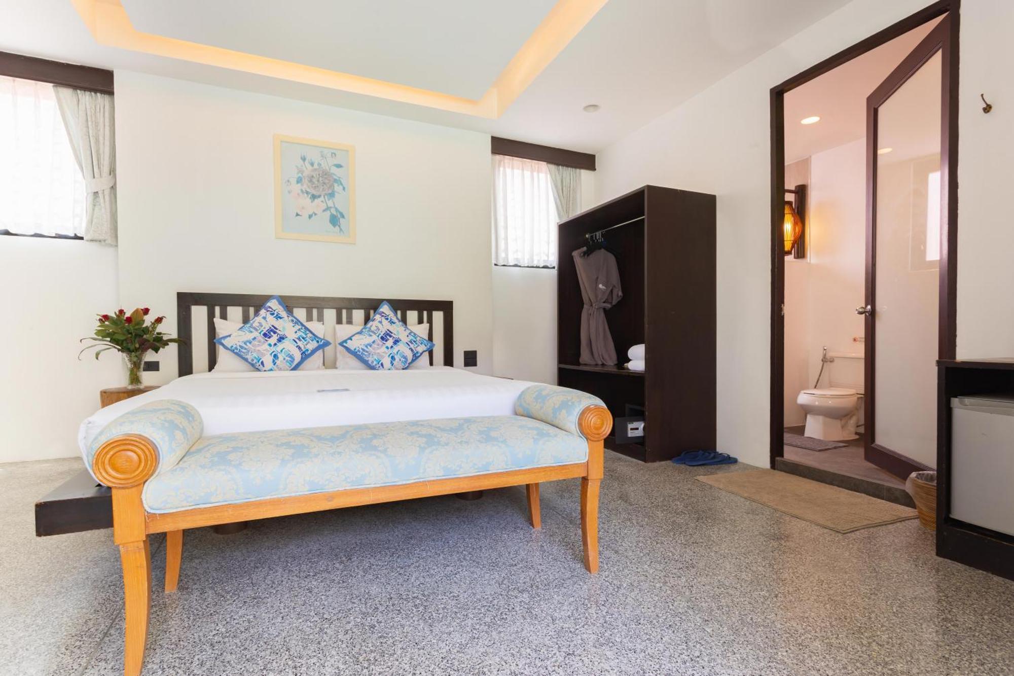 Koh Chang Grandview Resort Extérieur photo