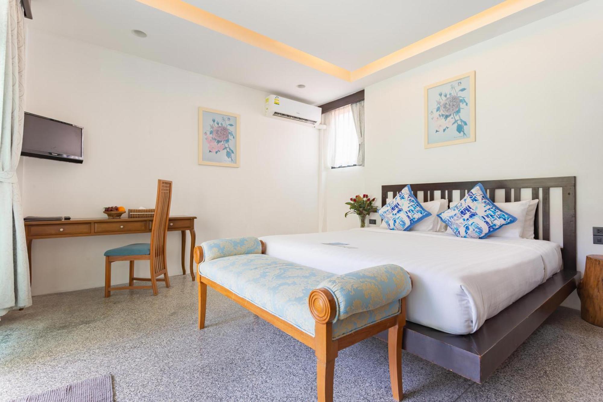 Koh Chang Grandview Resort Extérieur photo