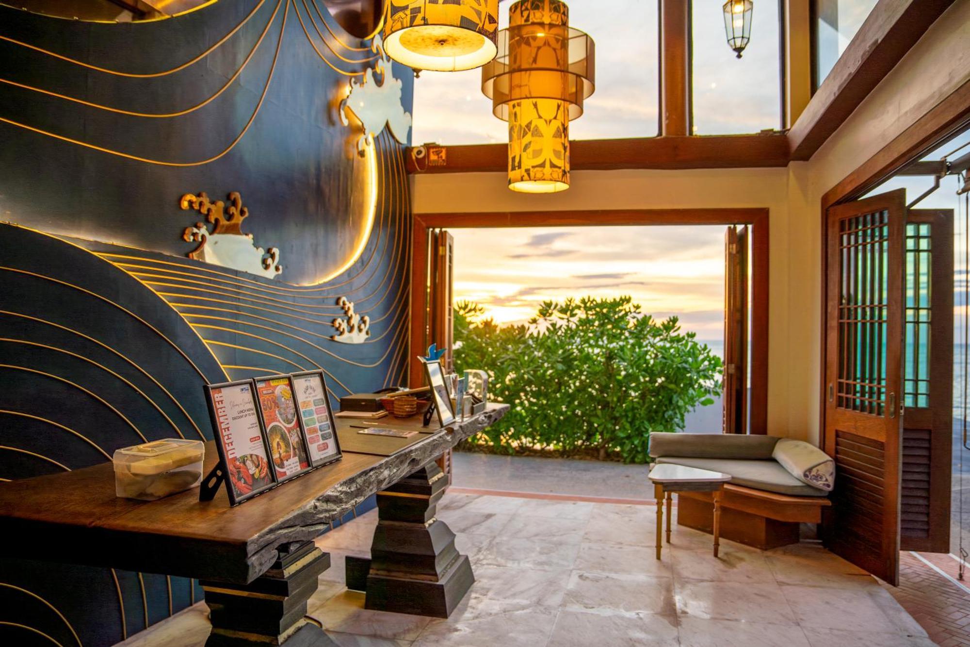 Koh Chang Grandview Resort Extérieur photo